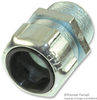 Liquidtight Strain Relief Cord Connector, Steel; Thread Size Imperial Abb Thomas & Betts - 77H4845 - Newark, An Avnet Company