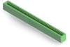 Card Edge Conn, Single, 42Pos, Th; Card Edge Connector Type Edac - 66AJ2250 - Newark, An Avnet Company