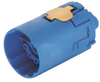 Circular Insert, Pin, 8Pos, Pa; Product Range Harting - 73AC8666 - Newark, An Avnet Company