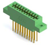 Card Edge Conn, Dual, 20Pos, Wire Wrap; Card Edge Connector Type Edac - 59AJ3628 - Newark, An Avnet Company