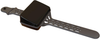 Enclosure, Wristband, Pc, Blk/gun Metal; Enclosure Type Serpac - 66AH4753 - Newark, An Avnet Company