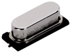 Crystal, 24Mhz, 18Pf, Th, 11.1Mm X 4.83Mm Rohs Compliant Cts - 73AJ1597 - Newark, An Avnet Company