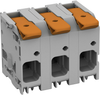 Terminal Block, Wtb, 8Pos, 18-4Awg; Pitch Spacing Wago - 74AH2826 - Newark, An Avnet Company