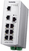 Ethernet Switch, 10Mbps, 100Mbps, 1Gbps; No. Of Ports Korenix - 26AK5186 - Newark, An Avnet Company