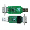 Development Boards, Kits, Programmers - Evaluation and Demonstration Boards and Kits - 1284532-STEVAL-PCC002V1 - Win Source Electronics
