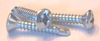 Self-Drilling Screw -- 248631 - Image