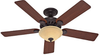 Five Minute Fan® - 52" - 23723 - Hunter Fan Company
