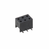 Headers, Receptacles, Female Sockets - 609-5218-1-ND - DigiKey
