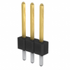 Headers, Male Pins - 54101-S3003LF-ND - DigiKey