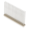 Headers, Male Pins - HTSW-118-20-T-D-ND - DigiKey