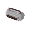 D-Sub, D-Shaped Connector Adapters - 5073-DG9025MF1-ND - DigiKey