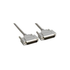 Cable Assemblies - D-Sub Cables - CS-DSDMDB37MF-025 - Acme Chip Technology Co., Limited
