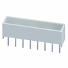 Circuit Board Indicators, Arrays, Light Bars, Bar Graphs - XEURMG2350M-ND - DigiKey