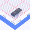 Nixie Tube Driver/LED Driver >> LED Display Drivers -- GN1640T - Image