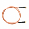 Coaxial Cables (RF) - 501-2012-ND - DigiKey