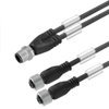 Circular Cable Assemblies - 281-6624-ND - DigiKey