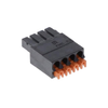 Headers, Plugs and Sockets - 1706241-ND - DigiKey
