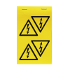 Labels, Stickers, Decals - Preprinted - 281-1741100000-ND - DigiKey