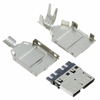 USB, DVI, HDMI Connector Assemblies - 36-957-ND - DigiKey