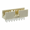 Headers, Male Pins - 609-5172-ND - DigiKey