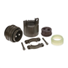 Circular Connector Assemblies - 339-MS3106E24-9P-ND - DigiKey