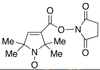 1-Oxyl-2,2,5,5-tetramethylpyrroline-3-carboxylate N-Hydrox.. -- O874000 - Image
