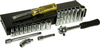 1/4 in. dr 21 pc SAE Ratchet & Socket Set -- 8203846 - Image