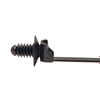 cable ties - 157-00302 - Powell Electronics, Inc.