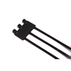 cable ties - IT50RT0UVK2 - Powell Electronics, Inc.