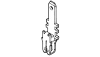 Terminals - 63063-2 - Powell Electronics, Inc.