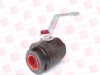 Ball Valve -- 99580080