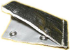 Aluminized Fiberglass & Silica Glass Composite Jacket -- Insuflect-250