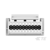 Rectangular Connector Housings - 17-2-2456588-0-ND - DigiKey