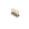 Headers, Male Pins - 612-HTSW-105-24-F-D-ND - DigiKey