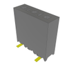 Headers, Receptacles, Female Sockets - 612-SSM-103-S-SV-LC-ND - DigiKey