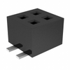 Headers, Receptacles, Female Sockets - SAM15124-ND - DigiKey
