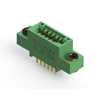 Edgeboard Connectors - 151-845-012-521-503-ND - DigiKey