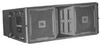 Tri-Amplified Three-Way High Directivity Midsize Line Array Element - VT4888 - Visual Sound, Inc.