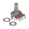 Rotary Potentiometers, Rheostats - 118-PDB181-E415K-105A2-ND - DigiKey