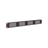Patchbay, Jack Panels - 5073-PR175-VTPBLK-ND - DigiKey