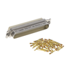 D-Sub Connector Assemblies - 1003-M24308/4-438P-ND - DigiKey