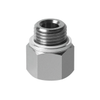 Fittings, Couplings, and Distributors - 2171-ESH-HE-5-G1/4-ND - DigiKey