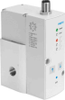 Pneumatic Pressure Regulators - 2030468 - RS Components, Ltd.