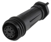Industrial Circular Connectors - 575719 - RS Components, Ltd.