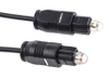 Optical Audio Cable - 8300080 - RS Components, Ltd.