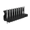 Headers, Male Pins - 664-G5209112CEU-ND - DigiKey
