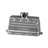 Heavy Duty Connector Housings, Hoods, Bases - C14610R0246068-ND - DigiKey