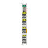 EL3174-0032 | EtherCAT Terminal, 4-channel analog input, multi-function, ±3 V, ±20 mA, 16 bit, differential, electrically isolated -  - Beckhoff Automation LLC