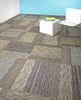 Easy On The Eyes Modular Carpet - I0227 - Patcraft Commercial Carpet