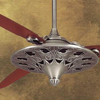 89U97M Fans-Ceiling Fans - 475072 - Capital Lighting, Inc.